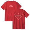 Olivia Dean Nice To Each Other Cotton Tshirt Women Men Crewneck Short Sleeve Tee Casual Streetwear Tops 2026 Springsummer New