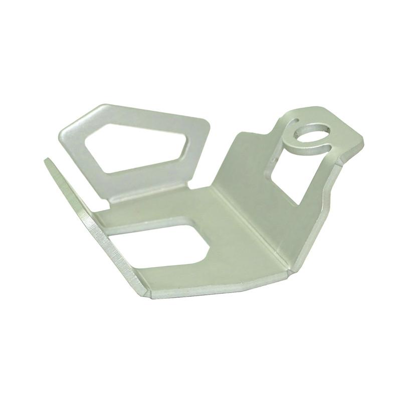 waase For BMW F700GS F800GS Adventure 2013 2014 2015 2016 2017 2018 Rear Brake Fluid Reservoir Guard Cover Protector
