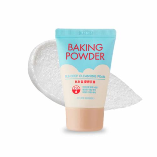Baking Powder B.B Deep Cleansing Foam 30ml