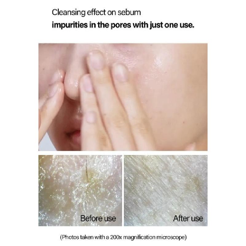 MAXCLINIC Poreless Deep Cleansing Foam 150g Moisturizer Cleanser Korea Cosmetics