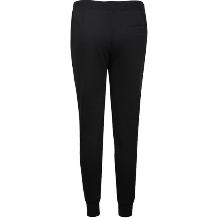 Adidas Originals REGTP Casual Pants Women's Black DU9607