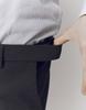 CONCEPTS1ONE Premium Hidden Elastic Waist Slim Slacks 10116501/116501 [3Color]