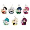 Move Beads Charm Superhuman Share House Story of "Charisma" (Box 18)
