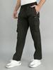 MONTE CARLO Mens Regular Fit Solid Lower