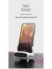 3-in-1 15W Fast Wireless Charging Stand for Mobile Phones, Compatible with Apple 14