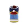 Nike Sb Dunk High Pacman 305050-471
