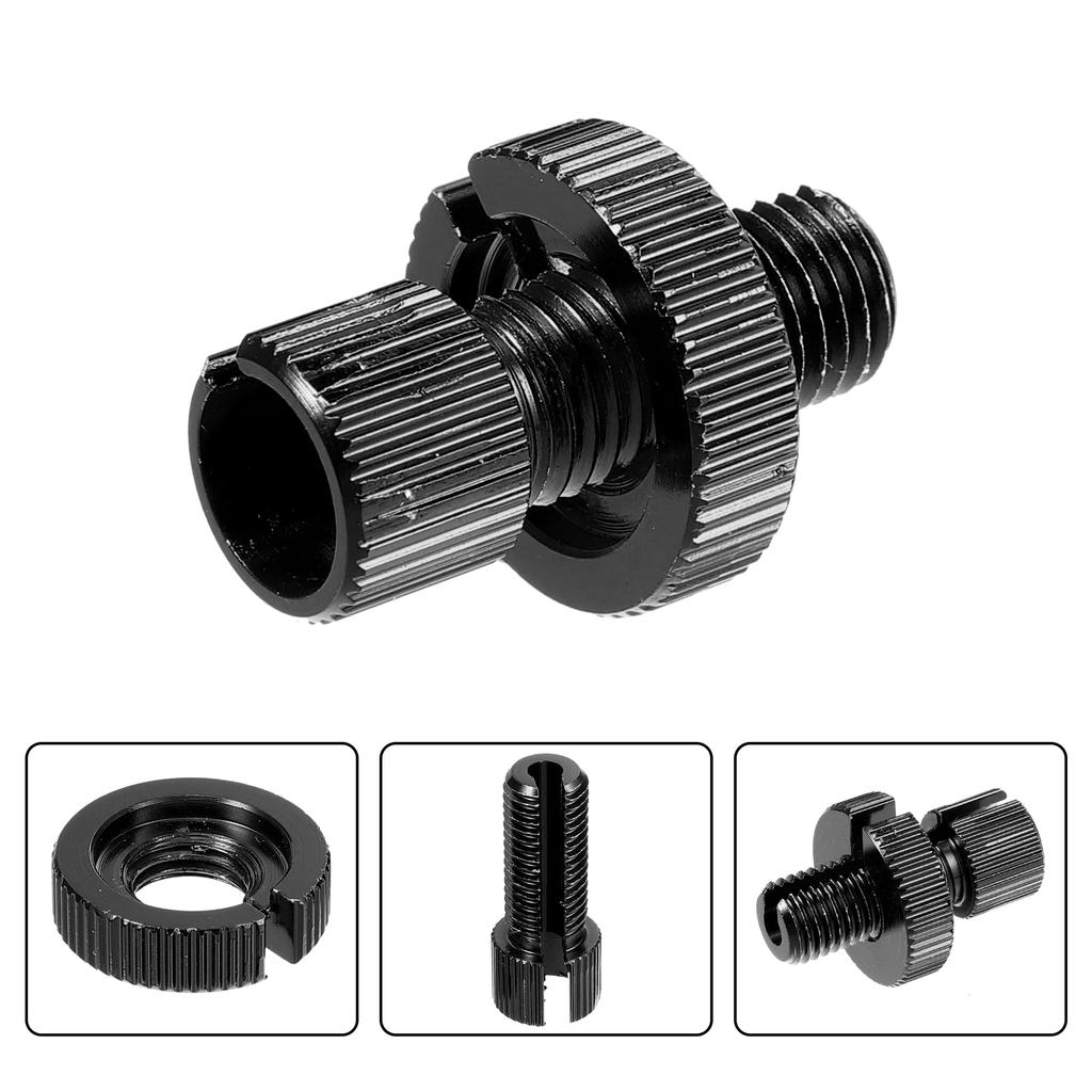 uxcell M10 Brake Clutch Cable Line Adjuster Screw Adjustment Bolt