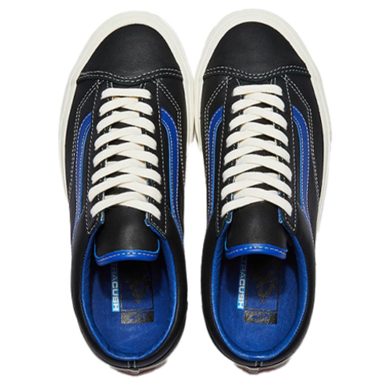 Vans Style 36 Lx 'Princess Blue Black' Sneakers VN0A5FC32VV