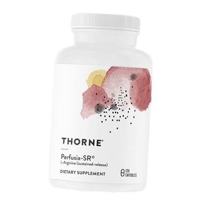 Arginine, Perfusia-SR, 120 kapsler (27357009)