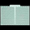 Haoliso Silicone Dish Drying Mat