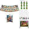 Vibrant Encanto Party Decorations Set- Make Your Child's Birthday Memorable!