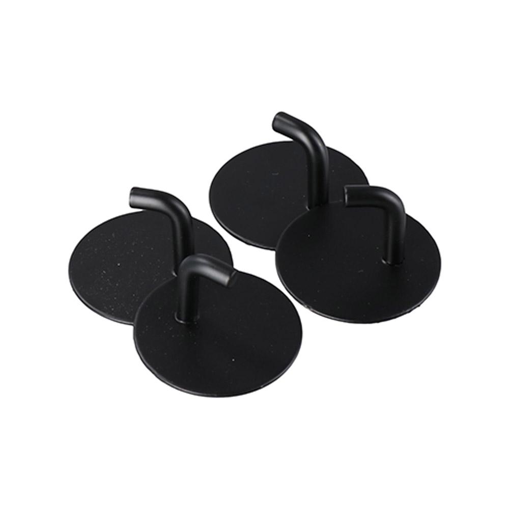 Towel Key Umbrella For Kitchen Bathroom Storage Hanger Hanger Hook Wall Hook Bathroom Accessories