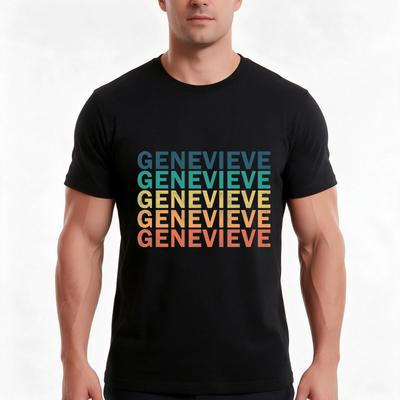 Üst giysisi – T-shirtler