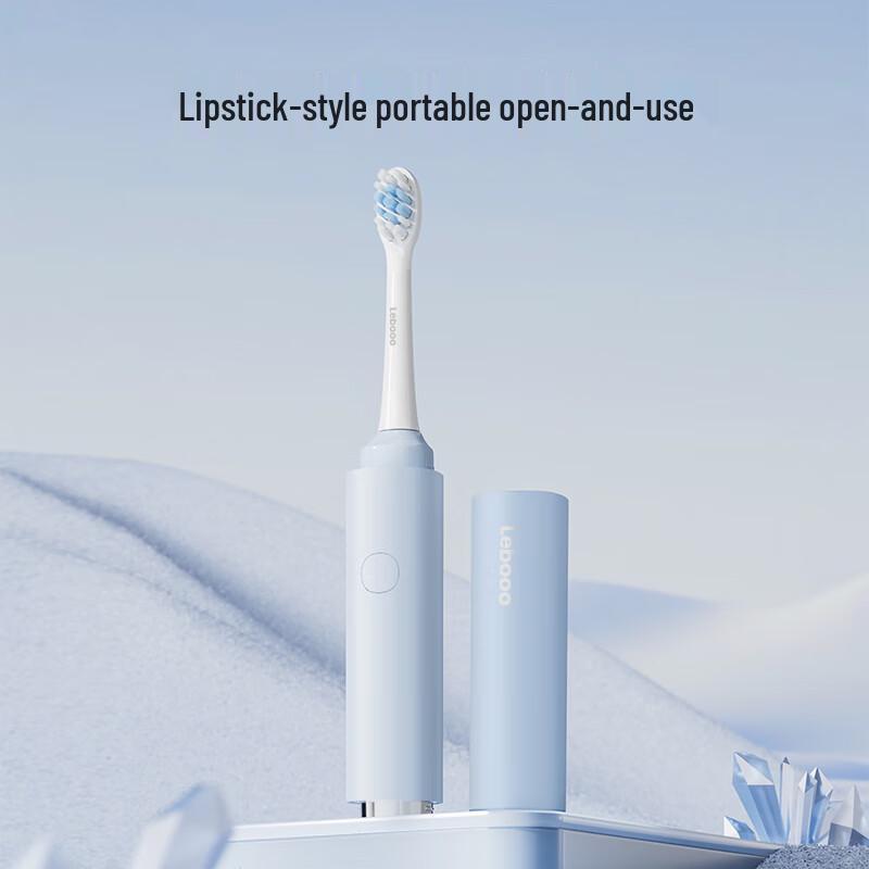 Huawei Smart Choice Leboo 3 Pocket Smart Electric Toothbrush CN plug (adapter included)