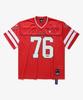 New Era Nfl Tampa Bay Buccaneers Fan Wear T-Shirt Samba
