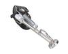 KITACO Side Stand Address V125 SS-525 (Plated) (CF46A/CF4EA) 656-2010525