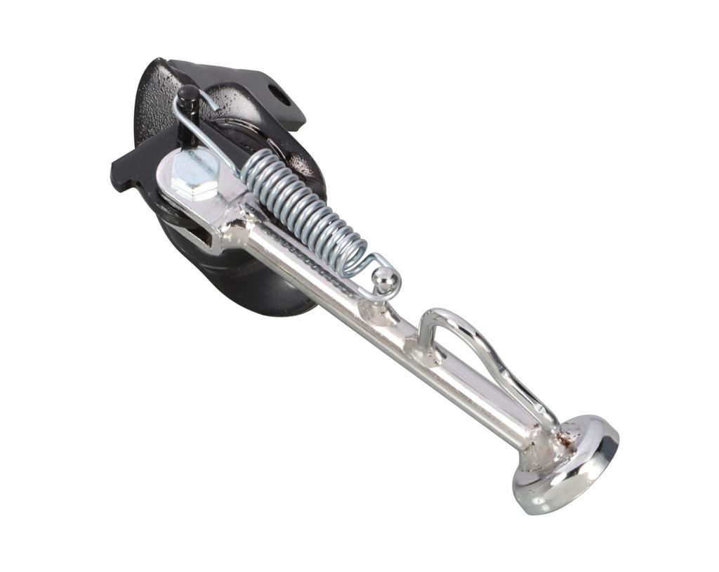 KITACO Side Stand Address V125 SS-525 (Plated) (CF46A/CF4EA) 656-2010525