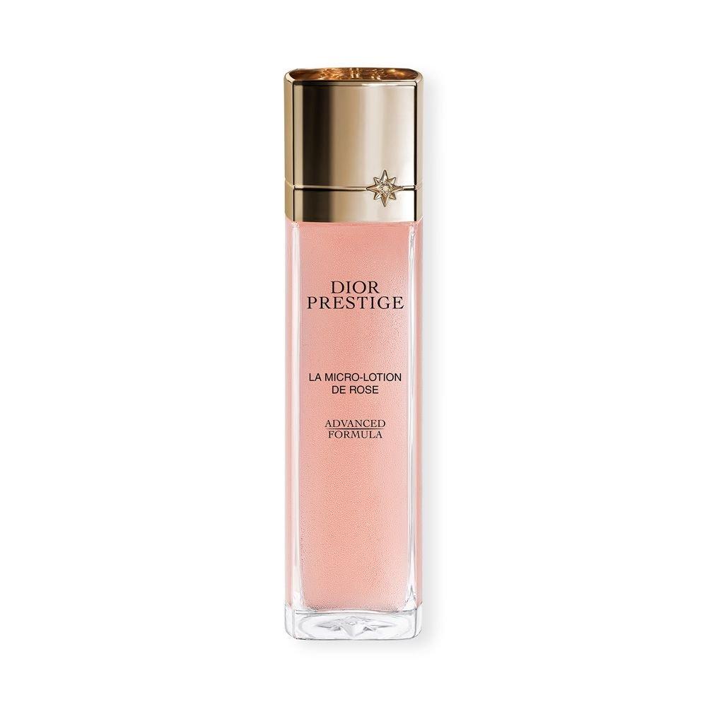 Dior Prestige La Micro-Lotion de Rose Advanced