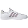adidas Vl Court 3.0 'Weiß Lila' Damen ID8794