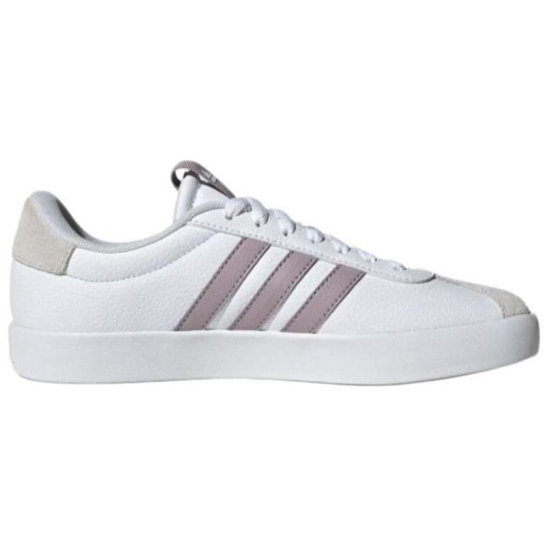 adidas Vl Court 3.0 'Weiß Lila' Damen ID8794