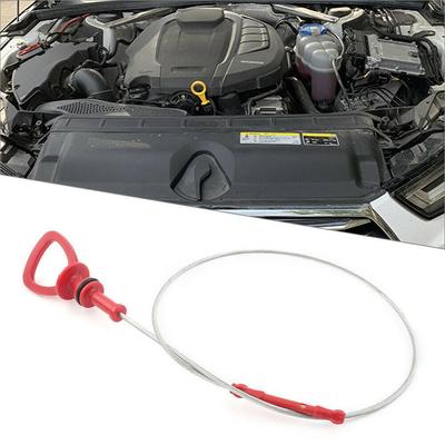 1x Auto Motor Ölmessstab 2710100372 Für Mercedes Für Benz W203/W209 W211 CLK R171 Ölmessstab Komponenten
