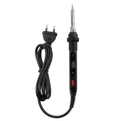 Kaynak ve lehim ekipmanları – Elektrikli Ütüler