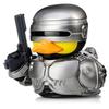 TUBBZ Boxed Version Robocop Cosplay Rubber Duck Vinyl Figure