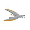 Pet Nail Clippers Trimmer Dog Cat Nail Claw Electric Clipper Grinder Scissors