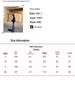 Summer Retro American Men's Slim Flared Jeans
