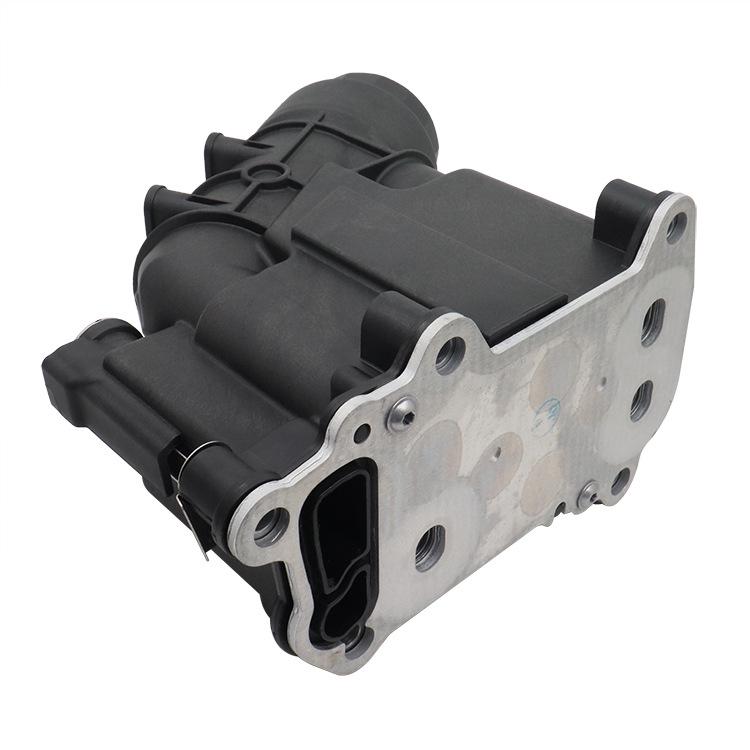 Engine Oil Filter Housing for BMW 3 Series (E90/E91) - Part 11427807799