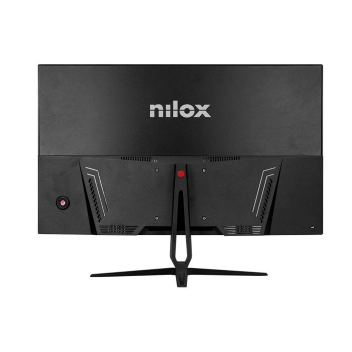 Nilox Gaming Monitor NXM27CRV2001 27" Curved Full HD 200Hz 1ms VA HDMI DP