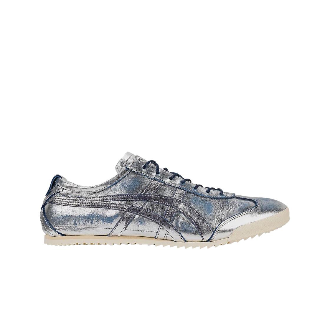 

Onitsuka Tiger Mexico 66 Deluxe Silver 270
