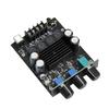 TPA3116 Sound Amplifier Board Stereo Home Power Amplifier For Passive Speaker 100Wx2 Class D Speaker Sound Amplifier