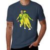 Marcus Stoinis and Adam Zampa TShirt Work Wear Short Sleeve TShirt