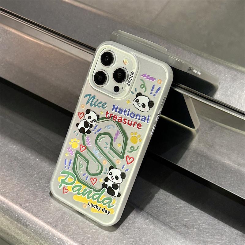 

Чехол Zhitai Frosted Laser для iPhone 15Pro/14/13, Huawei Mate60 iPhone 15 Plus