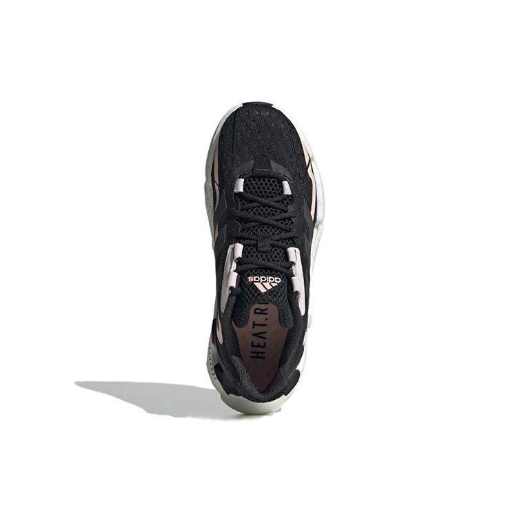 Adidas X9000L4 Heat.RDY 'Black Almost Pink' Women's GZ3247
