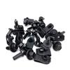 28x Motor Spritzschutz Schrauben Kotflügel Stoßstange Clips für Nissan 350z 370z Infiniti