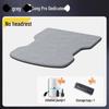 BYD Song Pro Trunk Mattress with DMI Sleep Aid (Recharge-Free)