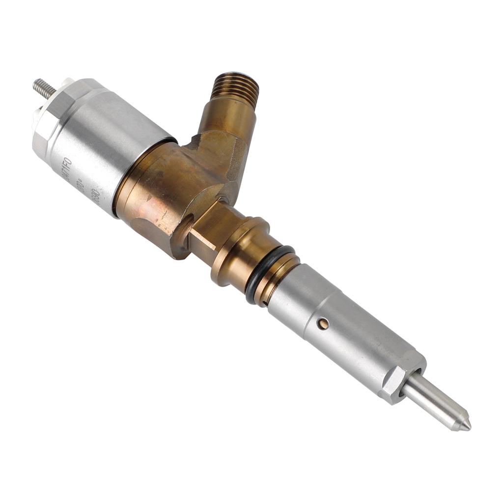 1 buc Injector de combustibil 2645A749 Potrivit Caterpillar Perkins C6.6 Potrivit CAT 320-0690