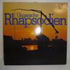 LP Record VARIOUS  Ungarische Rhapsodien 47268NK Maritim Germany Classical Used