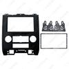 Ford Kuga/Mazda Cupid 2DIN Car Audio Modification Frame Panel