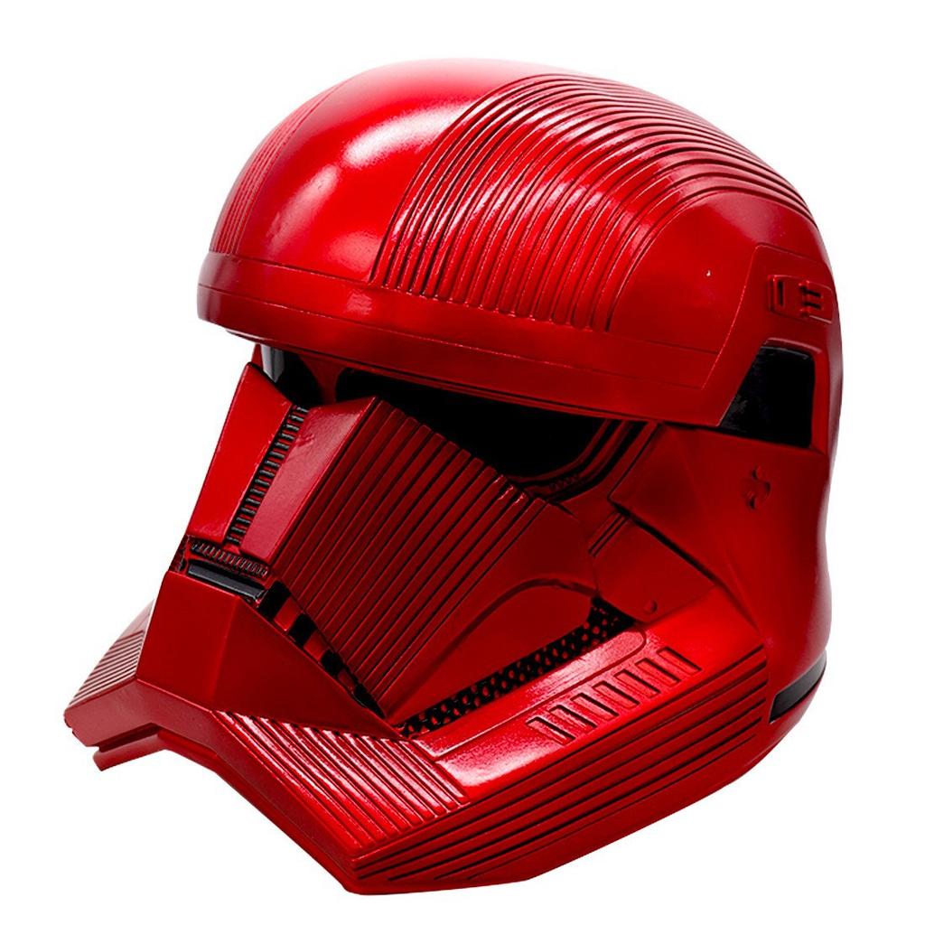 Stormtrooper Darth Vader Mask Mandalorian Star Wars Headwear Halloween Prop Adult Kids Cosplay Helmet