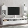 Mobilier pentru salon – Suport și dulap TV