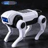 Dog Mechanical Science And Education Experiment Intelligent Small Robot Children'S Diy Assembly Puzzle Toy Gift