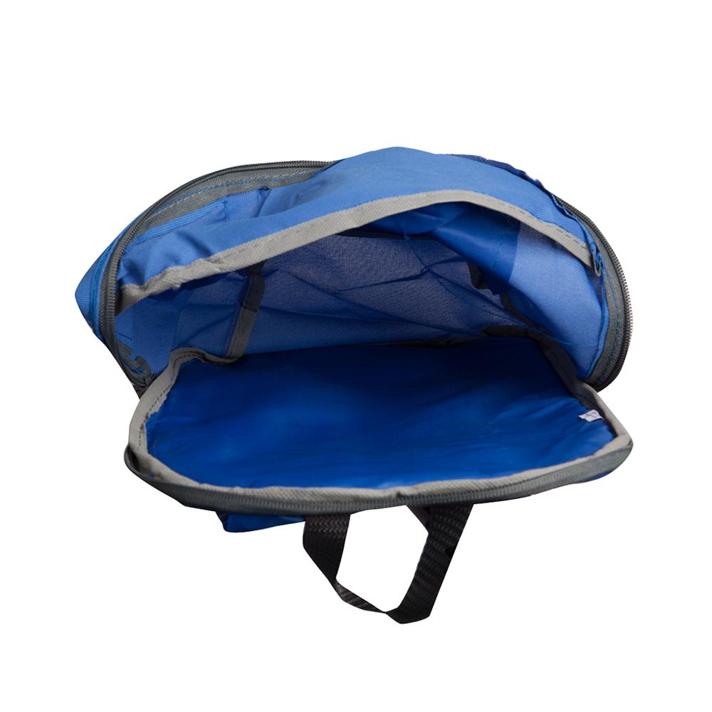 Biggdesign Nature King Of The Jungle Backpack