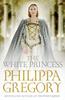 The White Princess by Philippa Gregory Paperback Book 9780857207531