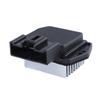 HVAC Blower Motor Resistor for DTS 2006-2011 Ram 1500 2500 3500 RX350 GX470 8716513010 68048901AA 499300-2121 25770670