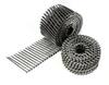 Nails for Nail Gun Joined by Wire 2.5x35mm Drum Collated Ringed 3600pcs