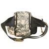 Men's talie geantă de picior impermeabilă tactică militară hip drop belt Fanny Pack Oxford stofă drumeții camping sport în aer liber saci de călătorie