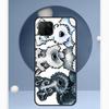 Cartoon schnauzer dog For Huawei Nova 12i 12s 11i 8i Y91 Y60 Y70 Y72 Y90 Y61 9 10 SE P20 P40 Lite P30 P60 Pro Case